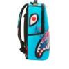 MOCHILA BLOSSOM SHARK