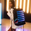 Mochila BLUECODE INFRAFRAME