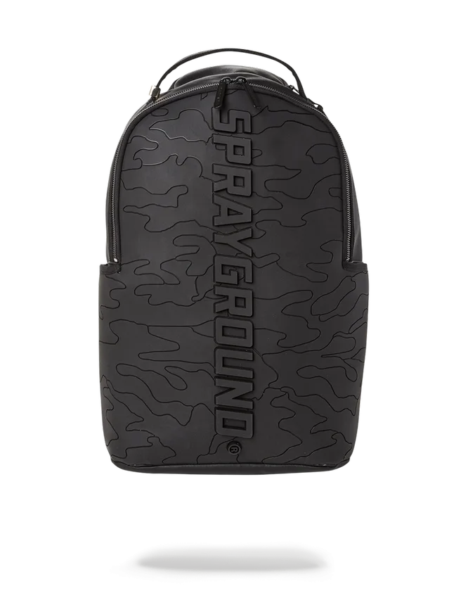 Mochila BODYGUARD (MIDNIGHT)