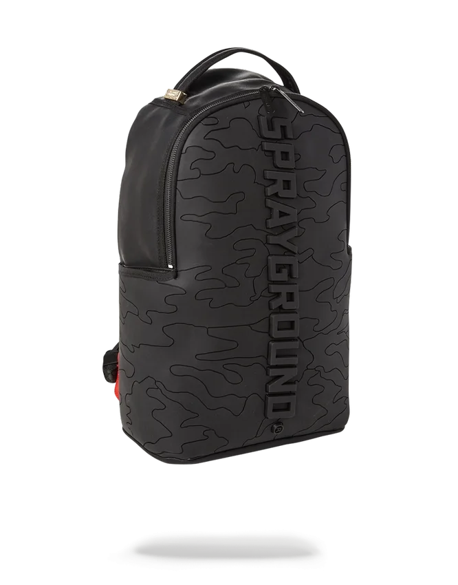 Mochila BODYGUARD (MIDNIGHT)