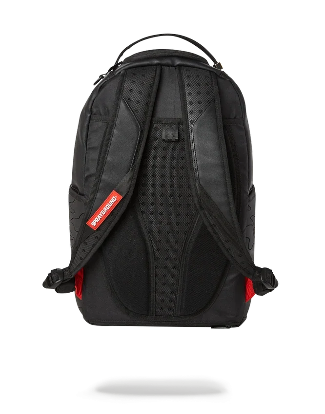 Mochila BODYGUARD (MIDNIGHT)