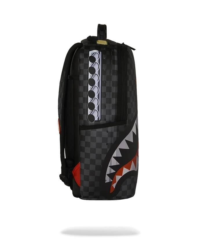 MOCHILA BOEING P-51 MUSTANG