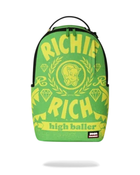 Mochila «BOLD MOVES» de RICHIE RICH