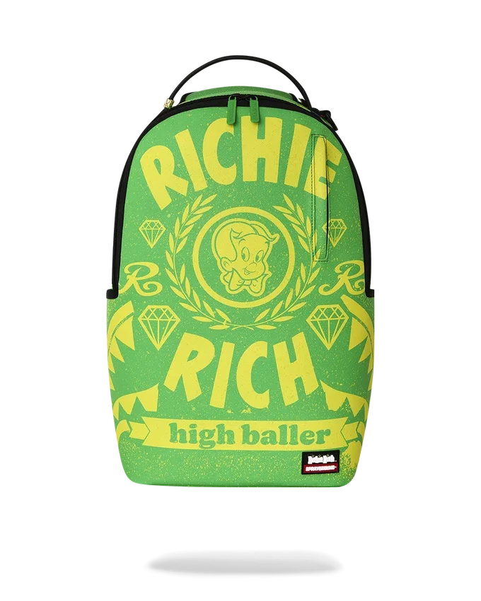 Mochila «BOLD MOVES» de RICHIE RICH