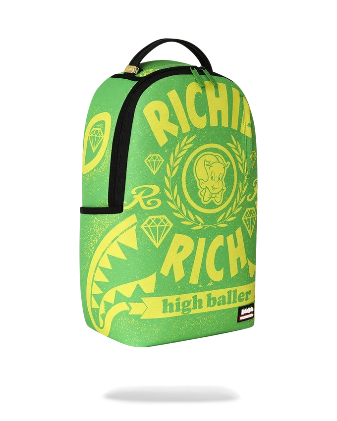 Mochila «BOLD MOVES» de RICHIE RICH