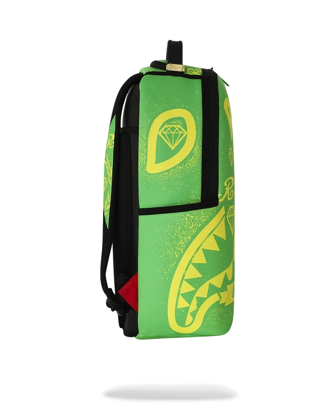 Mochila «BOLD MOVES» de RICHIE RICH
