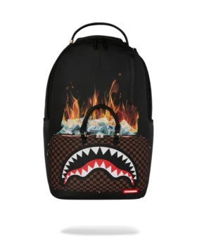 Mochila «Bolsas Para Dinero DOUBLE TAKE»