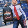 Mochila «Bolsas Para Dinero DOUBLE TAKE»