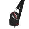 MOCHILA BOLSO CRUZADO MIDNIGHT SHADOW