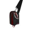 MOCHILA BOLSO CRUZADO MIDNIGHT SHADOW