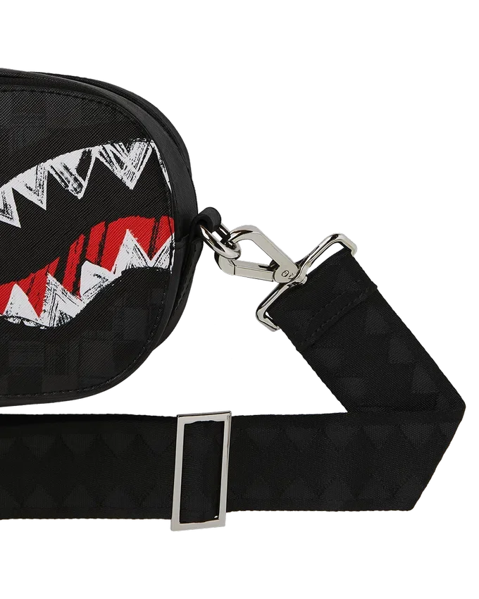 MOCHILA BOLSO CRUZADO MIDNIGHT SHADOW