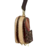 MOCHILA BOLSO CRUZADO RACEWAY HENNY