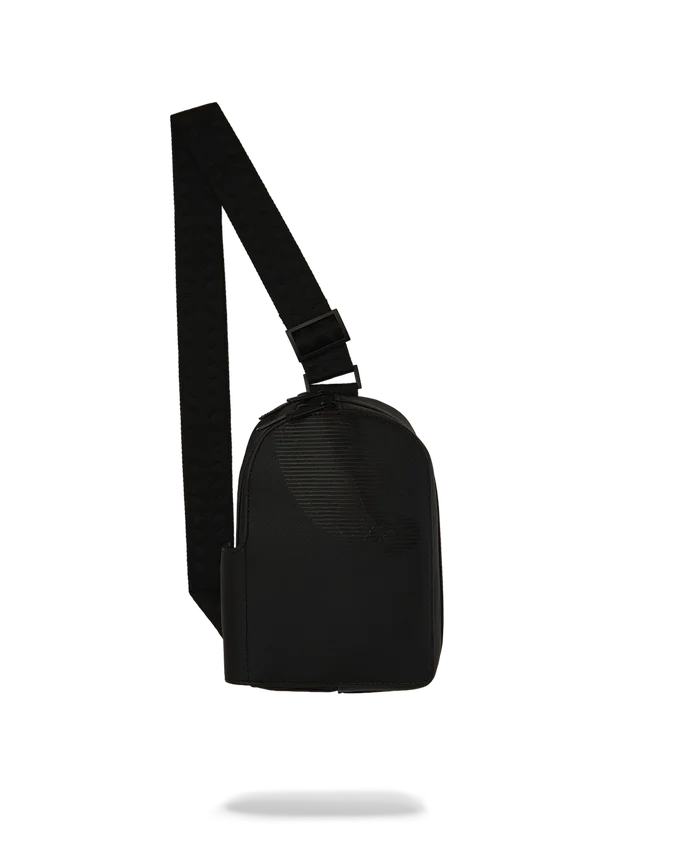 MOCHILA BOLSO CRUZADO STEALTH GLIDE