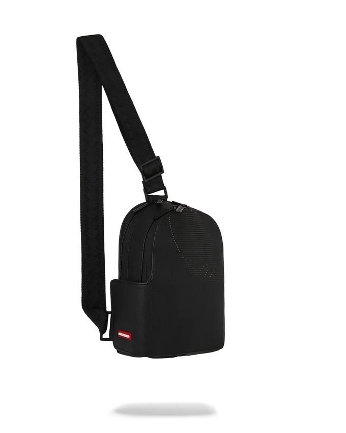 MOCHILA BOLSO CRUZADO STEALTH GLIDE
