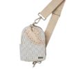 Mochila Bolsos Cruzados CRÈME DE LA CRÈME