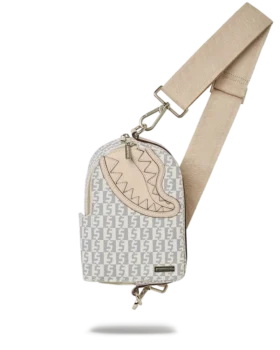 Mochila Bolsos Cruzados CRÈME DE LA CRÈME