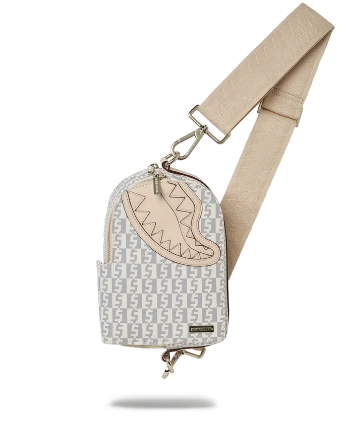 Mochila Bolsos Cruzados CRÈME DE LA CRÈME