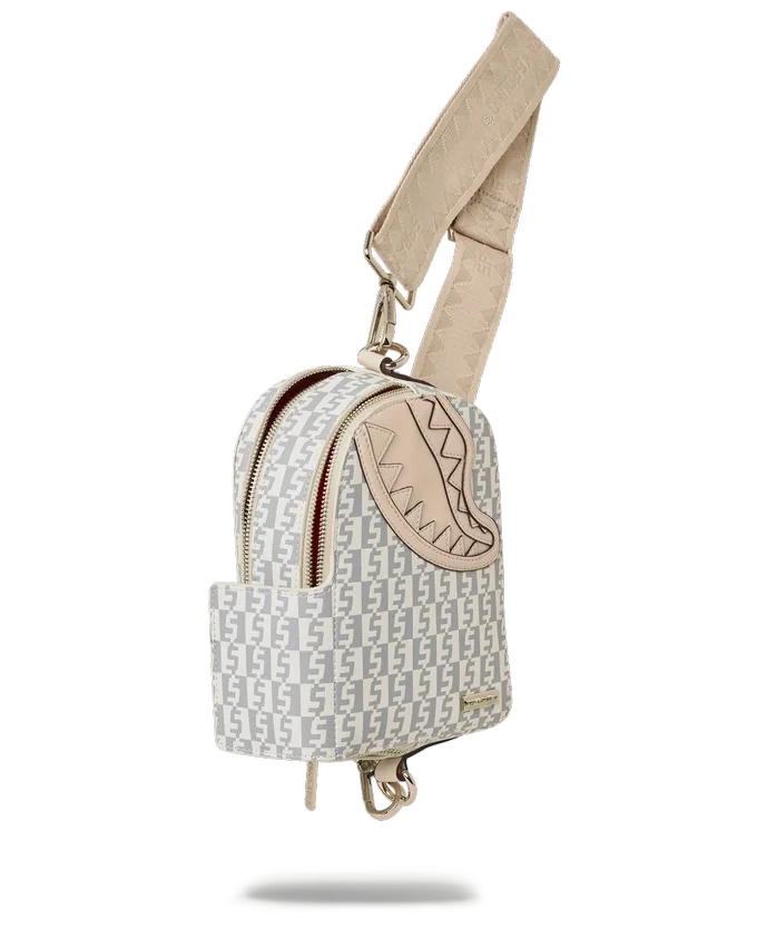 Mochila Bolsos Cruzados CRÈME DE LA CRÈME