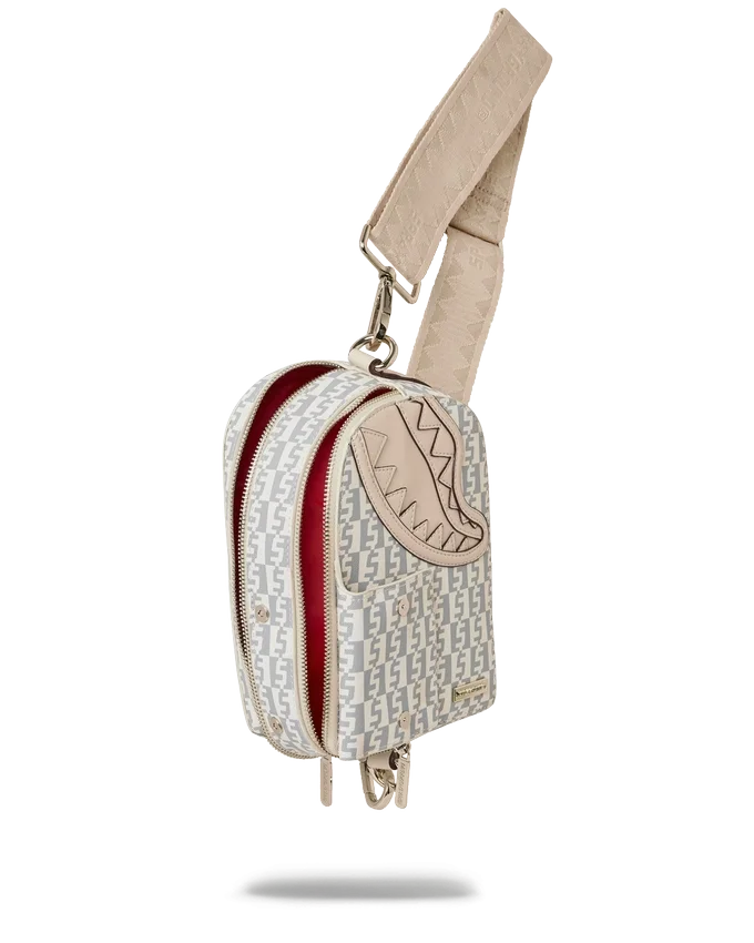 Mochila Bolsos Cruzados CRÈME DE LA CRÈME