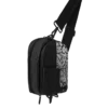 MOCHILA BOLSOS CRUZADOS DARK WAVE