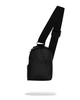 Mochila BOLSOS CRUZADOS GOLD BRICK DRIP