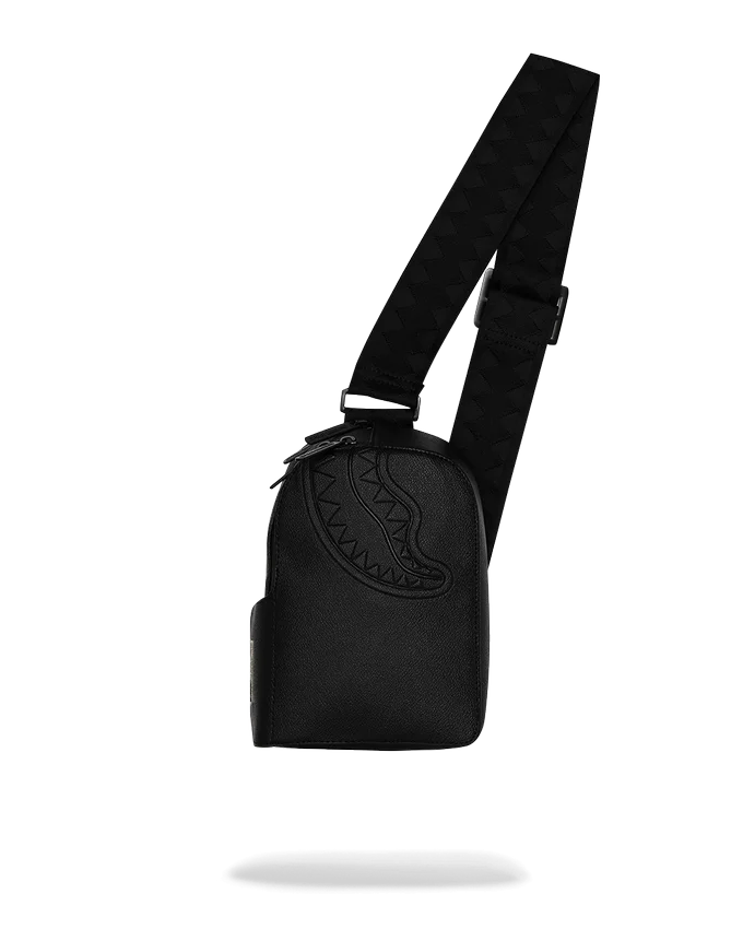 Mochila BOLSOS CRUZADOS GOLD BRICK DRIP