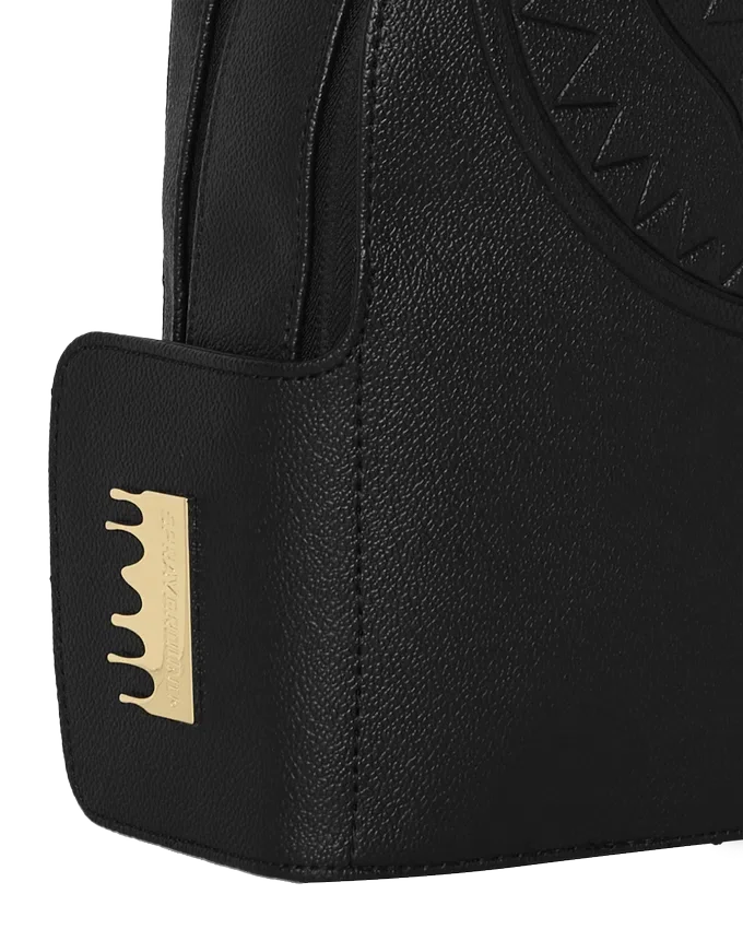 Mochila BOLSOS CRUZADOS GOLD BRICK DRIP