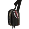 MOCHILA BOLSOS CRUZADOS LASERS BLAZIN