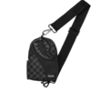 Mochila BOLSOS CRUZADOS «RACEWAY SHADOW PHANTOM»