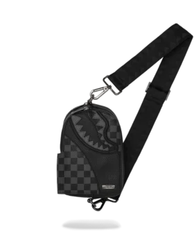 Mochila BOLSOS CRUZADOS «RACEWAY SHADOW PHANTOM»