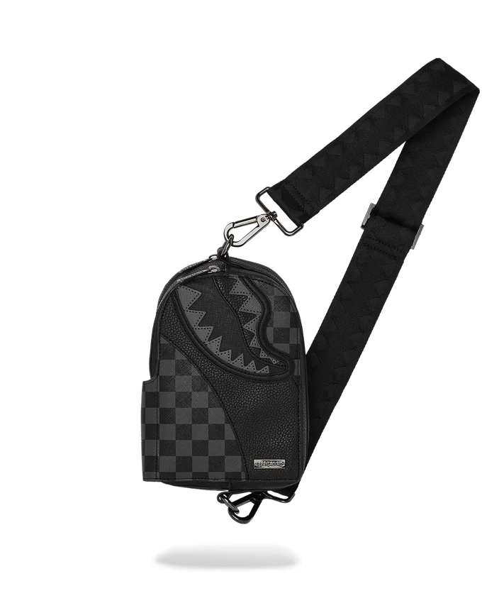 Mochila BOLSOS CRUZADOS «RACEWAY SHADOW PHANTOM»