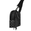 Mochila BOLSOS CRUZADOS «RACEWAY SHADOW PHANTOM»