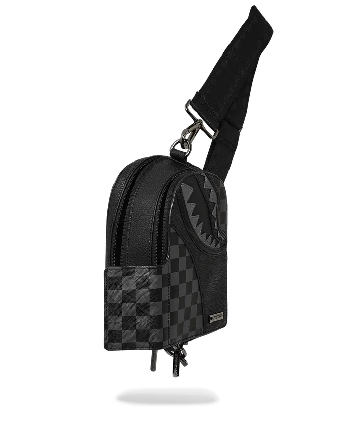 Mochila BOLSOS CRUZADOS «RACEWAY SHADOW PHANTOM»