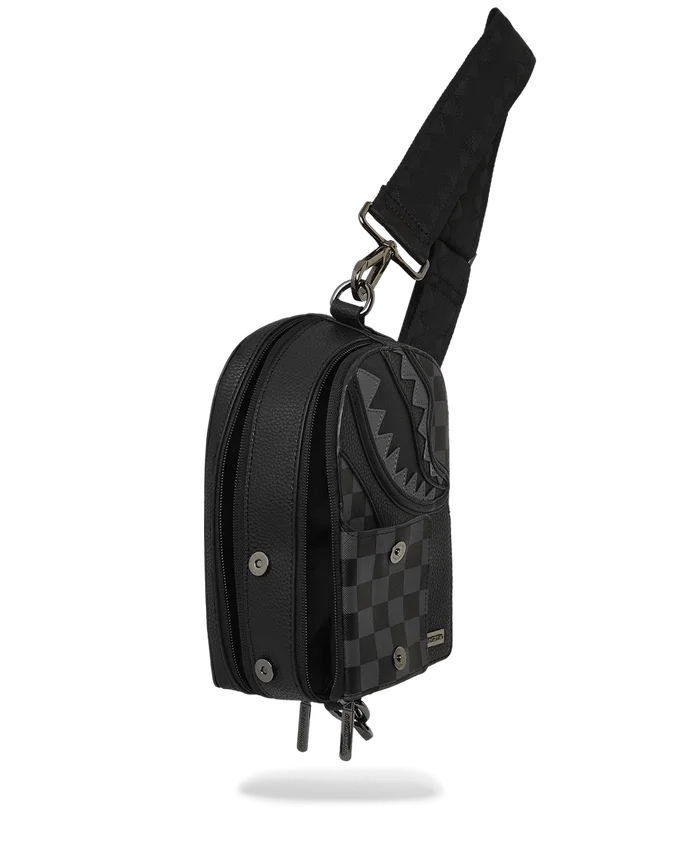 Mochila BOLSOS CRUZADOS «RACEWAY SHADOW PHANTOM»