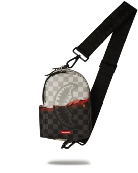 MOCHILA BOLSOS CRUZADOS «RING OF FIRE»