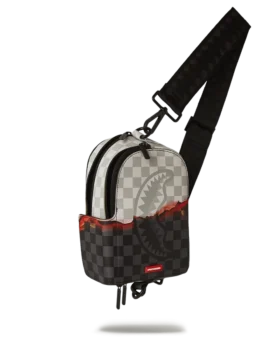 MOCHILA BOLSOS CRUZADOS «RING OF FIRE»