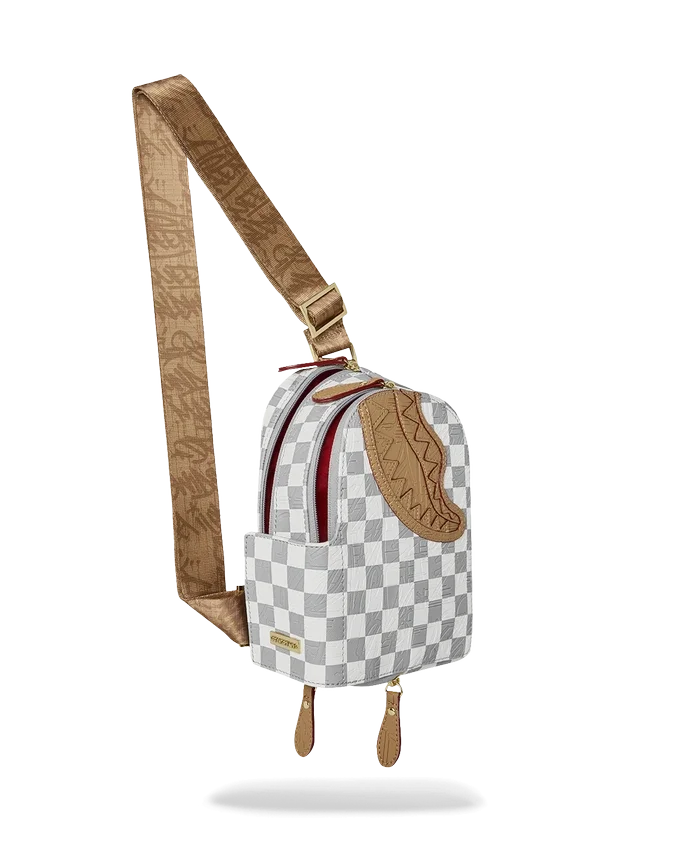 Mochila BOLSOS CRUZADOS RITZ RIVIERA