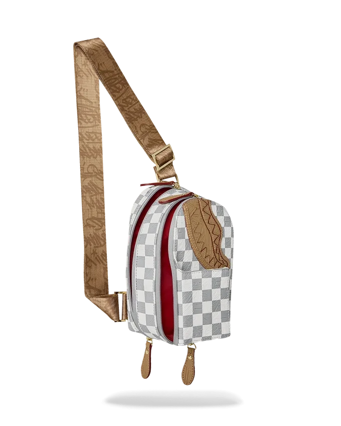 Mochila BOLSOS CRUZADOS RITZ RIVIERA