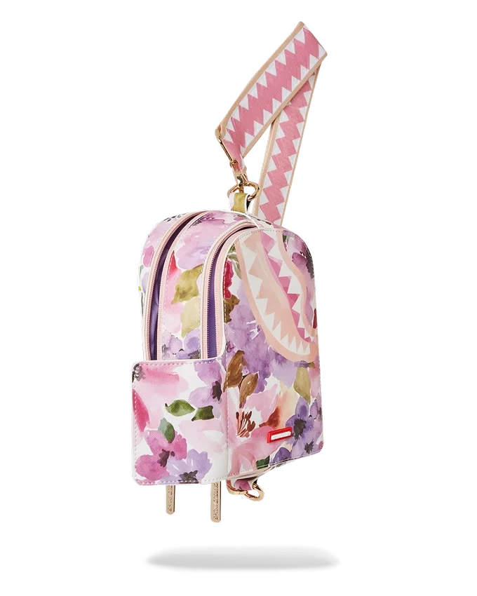 Mochila BOTANIC VILLA CHILLA Bolsos Cruzados