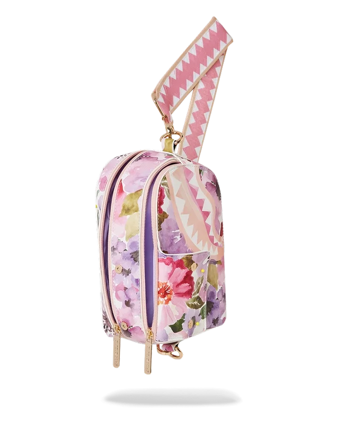 Mochila BOTANIC VILLA CHILLA Bolsos Cruzados