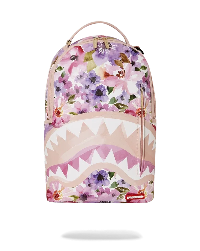 Mochila BOTANIC VILLA CHILLA (DLXV)
