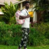 Mochila BOTANIC VILLA CHILLA (DLXV)