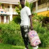 Mochila BOTANIC VILLA CHILLA (DLXV)