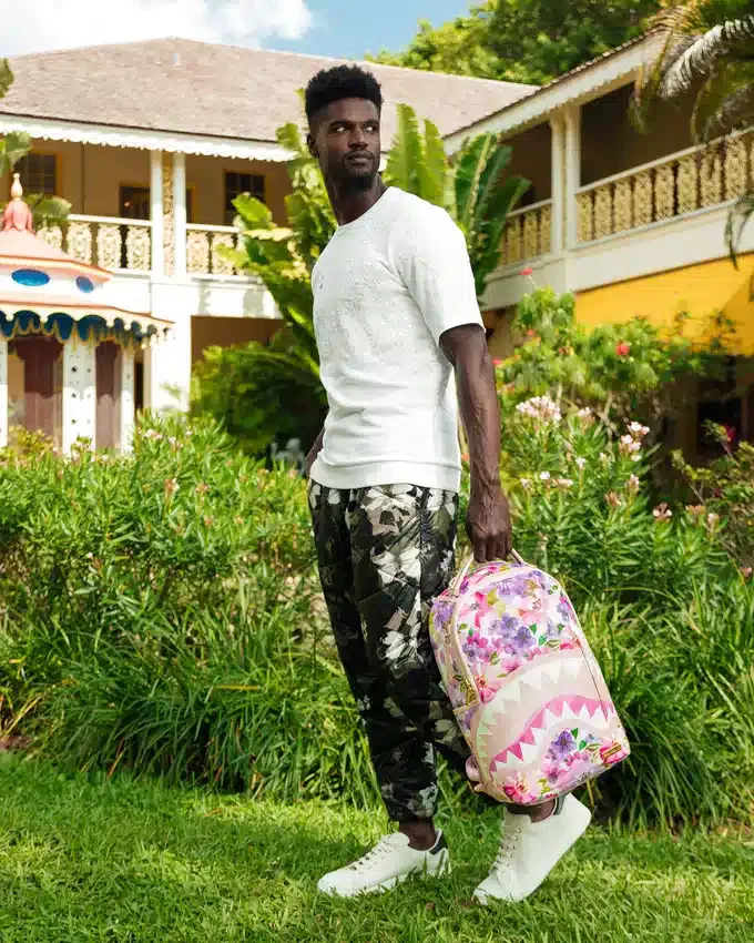 Mochila BOTANIC VILLA CHILLA (DLXV)