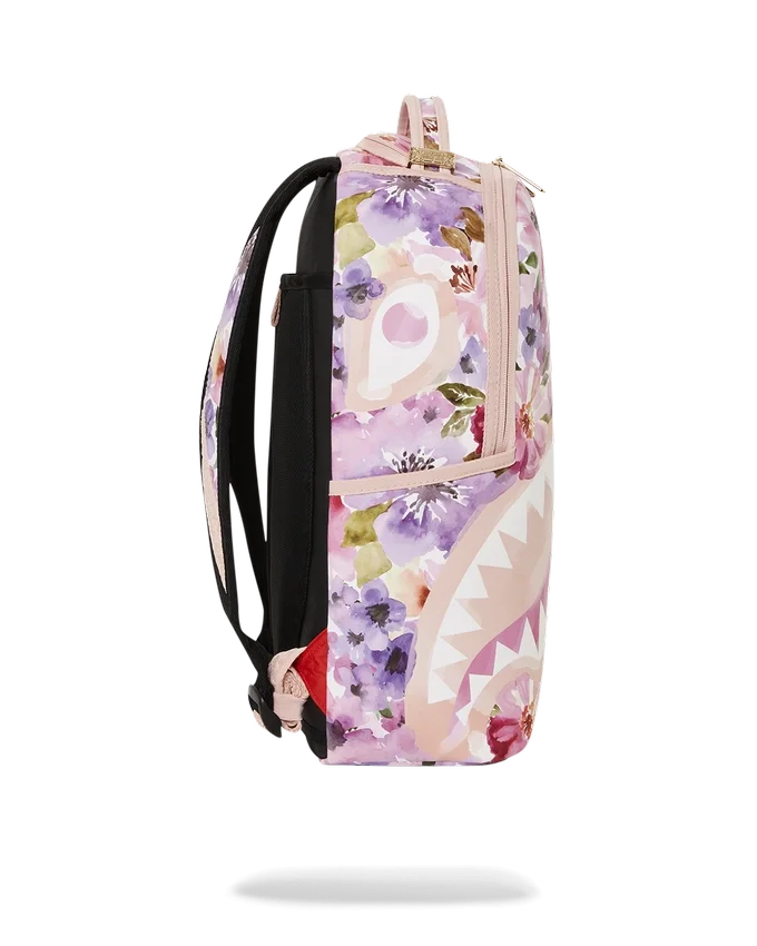 Mochila BOTANIC VILLA CHILLA (DLXV)