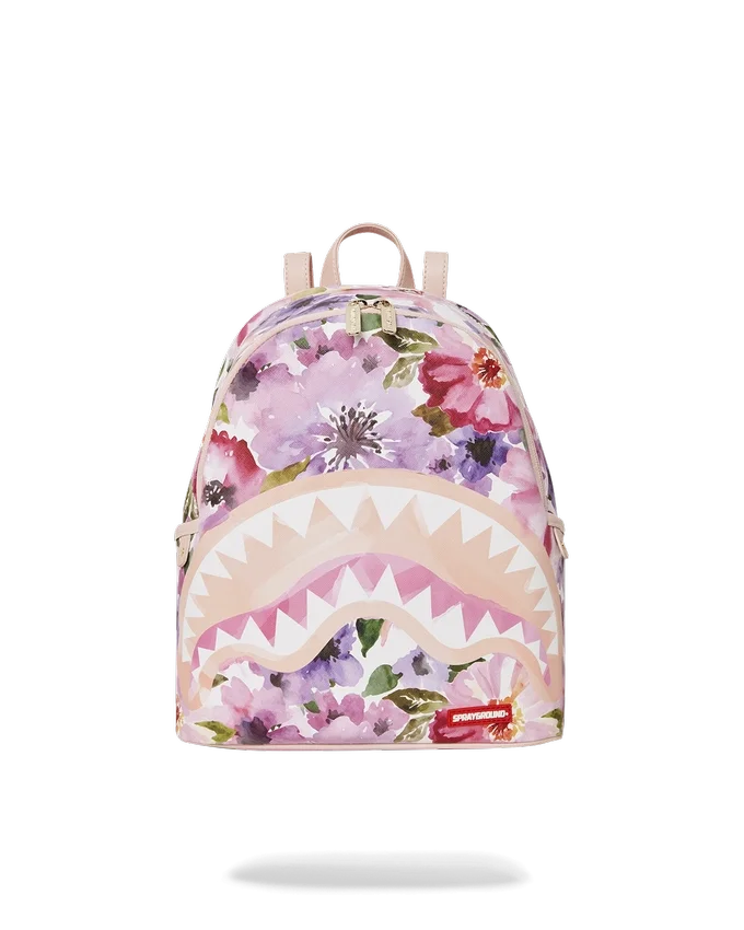 Mochila BOTANIC VILLA CHILLA SAVAGE