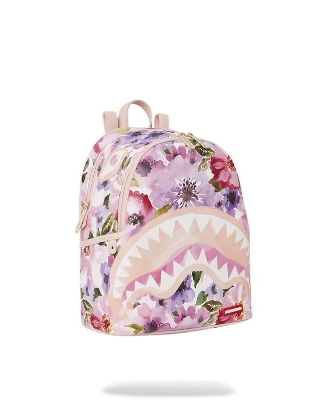 Mochila BOTANIC VILLA CHILLA SAVAGE