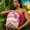 Mochila BOTANIC VILLA CHILLA SAVAGE