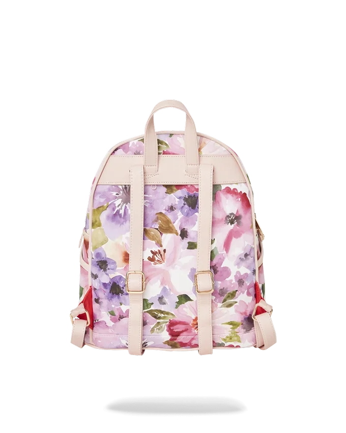 Mochila BOTANIC VILLA CHILLA SAVAGE