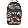 Mochila «BRANDED BANDIT»